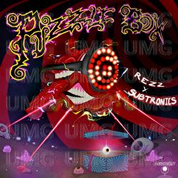 Puzzle Box - Rezz, Subtronics