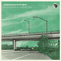 Great Romances Of The 20th Century - Taking Back Sunday