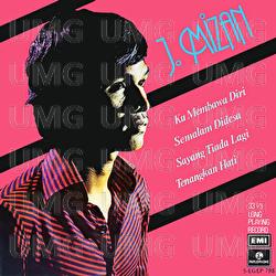 Ku Membawa Diri - J Mizan