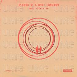 Most People EP - R3HAB, Lukas Graham