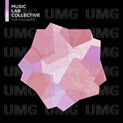 Pop lullabies - Music Lab Collective, My Little Lullabies