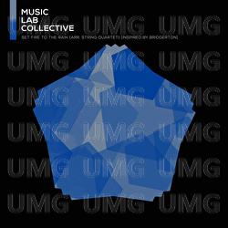 Set Fire to the Rain (arr. String quartet) - Music Lab Collective
