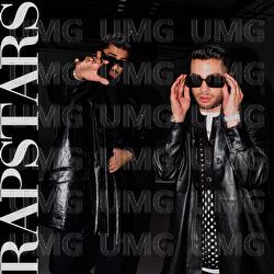 Rapstars - MERO, Jamule