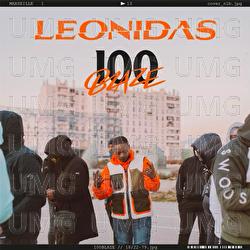 Leonidas - 100 Blaze