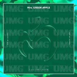 New My Normal - Mrs. GREEN APPLE