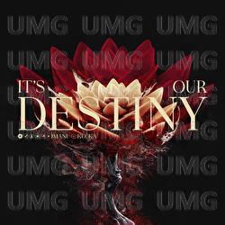 It's Our Destiny - IMANU, Kučka