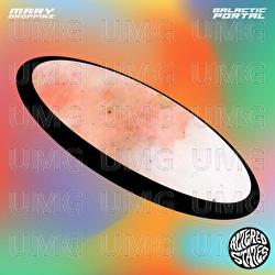 Galactic Portal - Mary Droppinz
