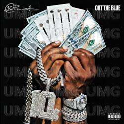 Out The Blue - 10Percent