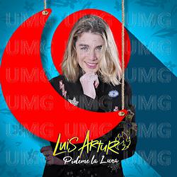 P&iacute;deme La Luna - Luis Arturo
