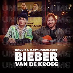 Bieber Van De Kroeg - Donnie, Mart Hoogkamer