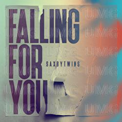 Falling For You - SaxbyTwins