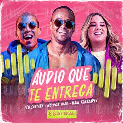 Áudio Que Te Entrega - Léo Santana, MC Don Juan, Mari Fernandez