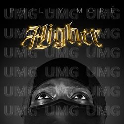 Higher - Philly Mor&eacute;