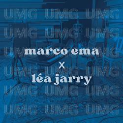 Reflet - Marco Ema, L&eacute;a Jarry