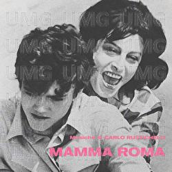 Mamma Roma - Carlo Rustichelli