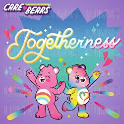 Togetherness - Care Bears