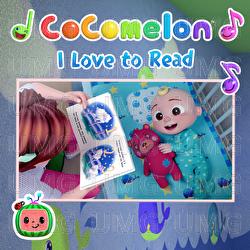 I Love to Read - CoComelon
