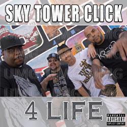 4 Life - Sky Tower Click, KEVINRAY