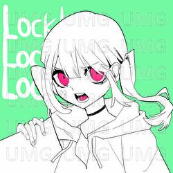 LOCK!LOCK!LOCK! - Ryone