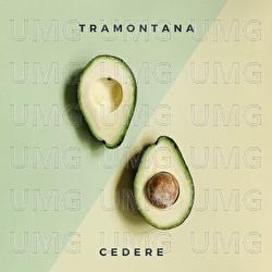 Cedere - Tramontana