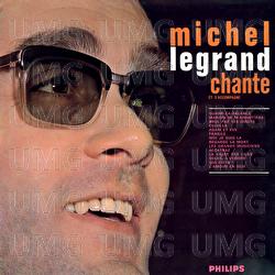 Chante et s'accompagne - Michel Legrand