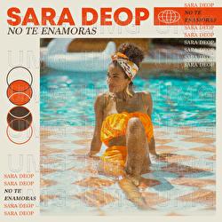 No Te Enamoras - Sara Deop