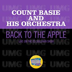 Back To The Apple - Count Basie And His Orchestra