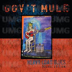 Hiding Place - Gov't Mule