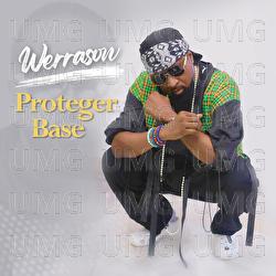 Prot&eacute;ger base - Werrason