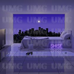 Yoruwonomu - Shise