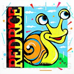 Ameagari - Red Rice
