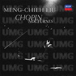 Chopin : Nocturnes - Meng-Chieh Liu
