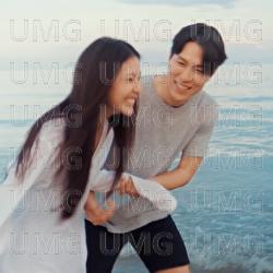 Yu Pen Puen Aao Mai - Blue Again
