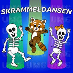 Skrammeldansen - Pukkins