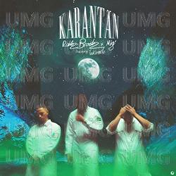 KARANT&Auml;N - Robbz x Brookz, MIGI, Takenoelz