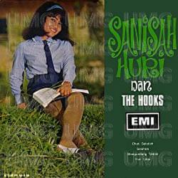 Chuti Sekolah - Sanisah Huri, The Hooks