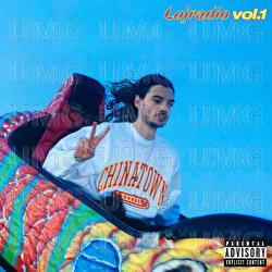 Epilogue - Lujipeka, Luv Resval