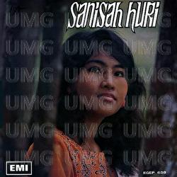 Baju Hijau - Sanisah Huri, The Hooks
