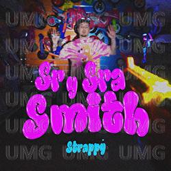 Sr & Sra Smith - Strapp&yuml;