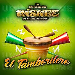 El Tamborilero - Los Internacionales V&aacute;skez De Rolando "El Tibur&oacute;n"