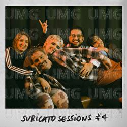 Suricato Sessions #4 - Suricato