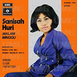 Malam Minggu - Sanisah Huri
