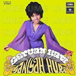 Seruan Hati - Sanisah Huri