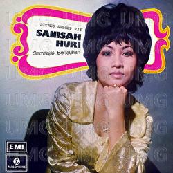 Semenjak Berjauhan - Sanisah Huri