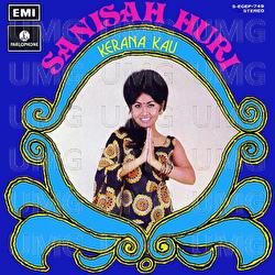 Kerana Kau - Sanisah Huri