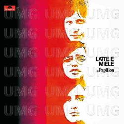 Papillon - Latte E Miele