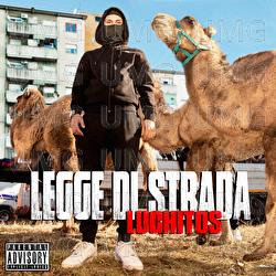 Legge di strada - LUCHITOS