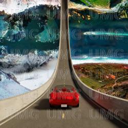 Long Ride - prettyXIX, DKID, Hoang Anh