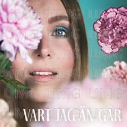 Vart jag &auml;n g&aring;r - UNDER, Cecilia Kallin