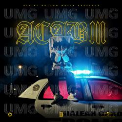 A.C.A.B. III - SpongeBOZZ